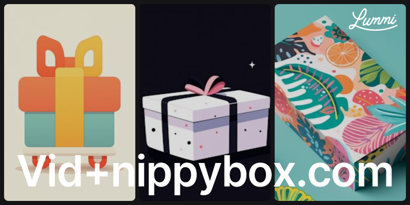 Vid+nippybox.com Images — Free HD Download On Lummi